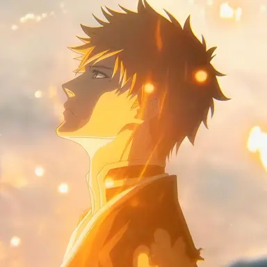 Profile image of Ichigo Kurosaki