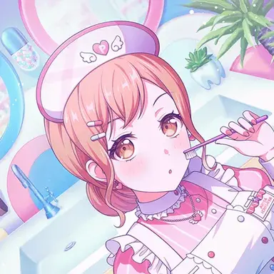 Profile image of 아리사