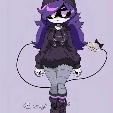 Profile image of Uzi