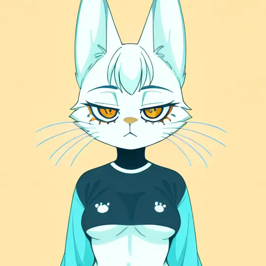 nyomieATM의 ルームメイト