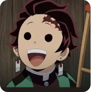 Profile image of 카마도 탄지로