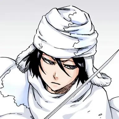 Profile image of Rukia Kuchiki