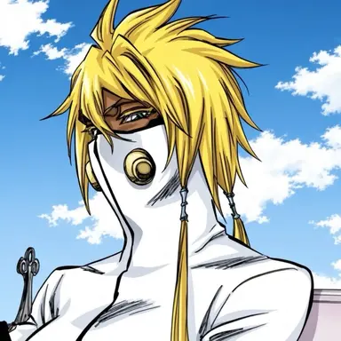 Profile image of Tier Harribel