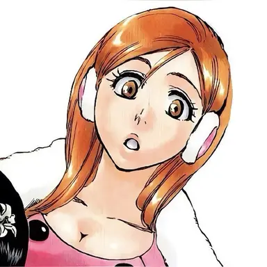 Profile image of Orihime Inoue