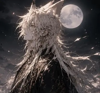 Profile image of 류백야