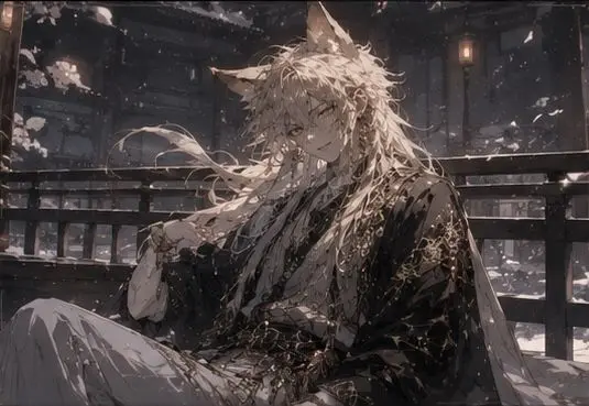 Profile image of 류백야