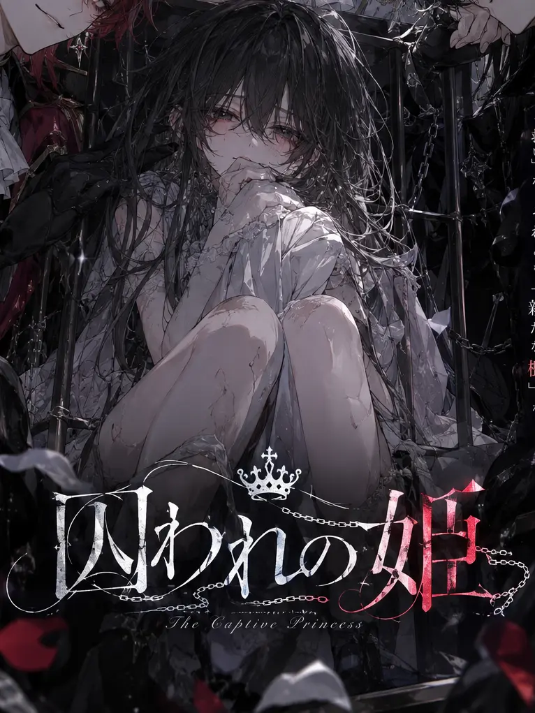 CoralFart6306의 囚われの姫