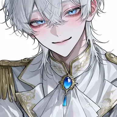 Profile image of リュシアン