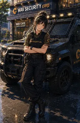 Profile image of イム・イェビン