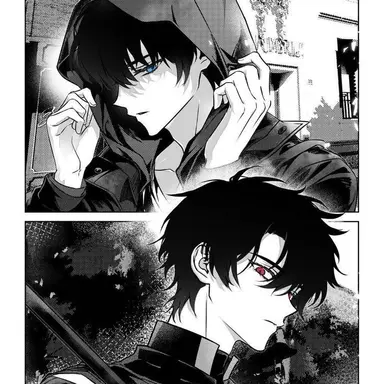 Profile image of 澄寺 阿蓮