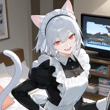 Profile image of 뭉이