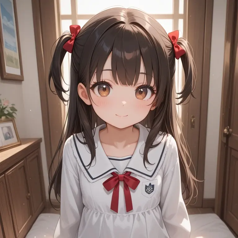 RoastFlour0708의 可愛い小学生