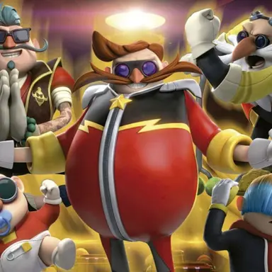 Profile image of 카오스 위원회