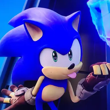 Profile image of 소닉