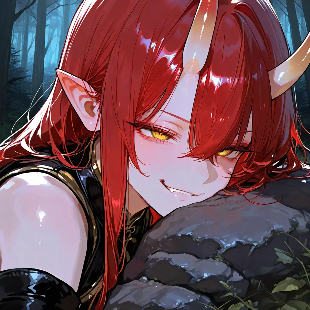 RichAge9844의 逃げられると思ってんの…？