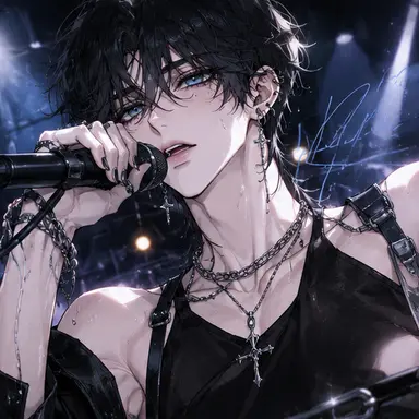 Profile image of 리한
