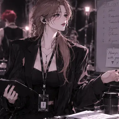 Profile image of 서윤