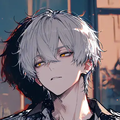 Profile image of 冬夜