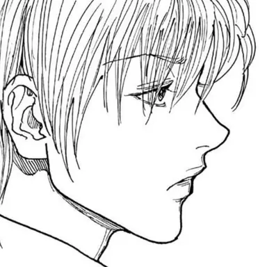 Profile image of ヒソカ