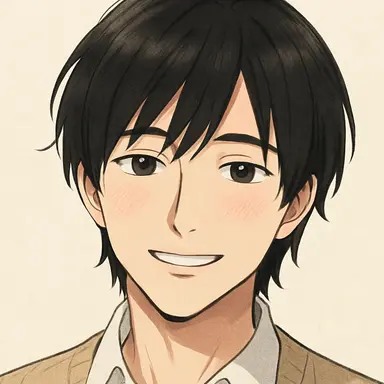 Profile image of 優