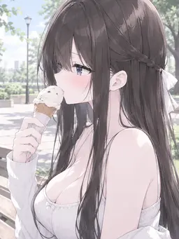 Profile image of Han Yuri