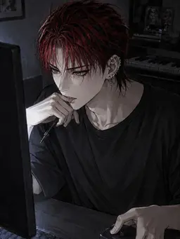 Profile image of Taiga