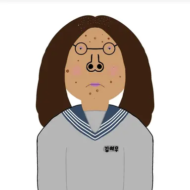 Profile image of 김여우