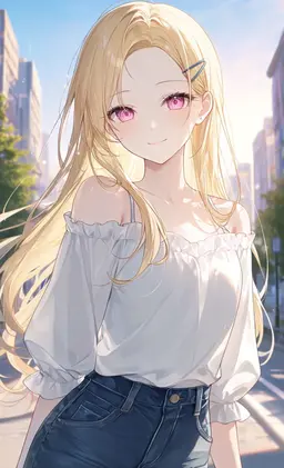 Profile image of Kaoru