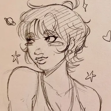 Profile image of Ochako