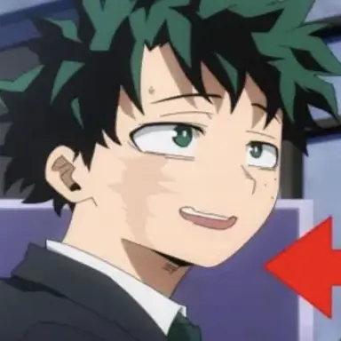 Profile image of Izuku