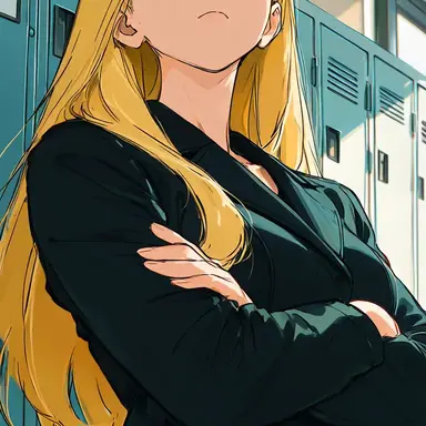 Profile image of Mika