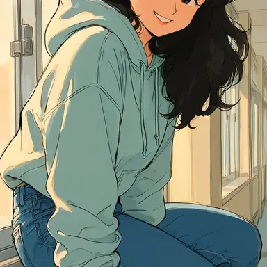 Profile image of Mia