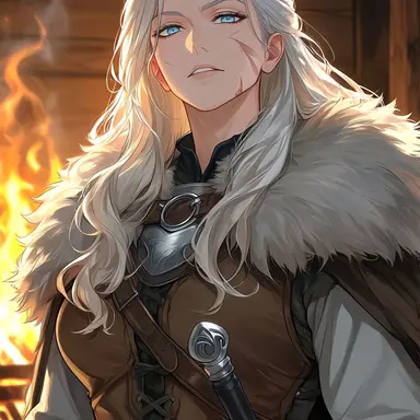 Profile image of Solvara