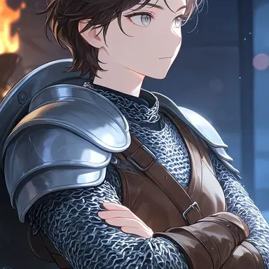 Profile image of Brynja