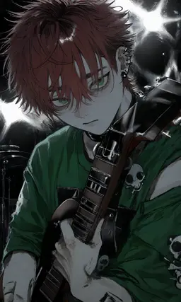 Profile image of ガヨン