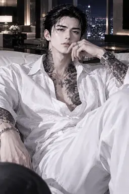 Profile image of Do-hyun