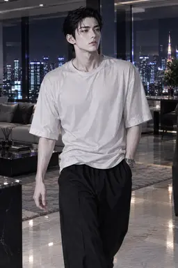 Profile image of Do-hyun