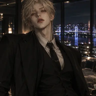 Profile image of Sun-woo