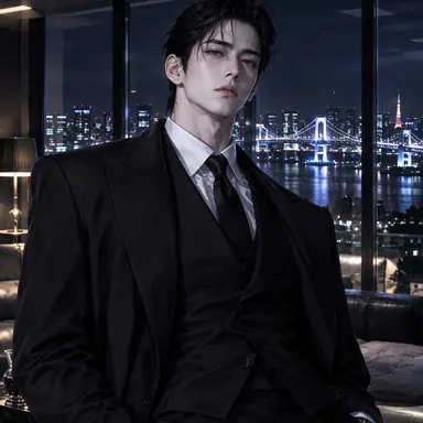 Profile image of Do-hyun