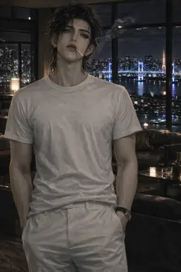 Profile image of Yi-gyeong