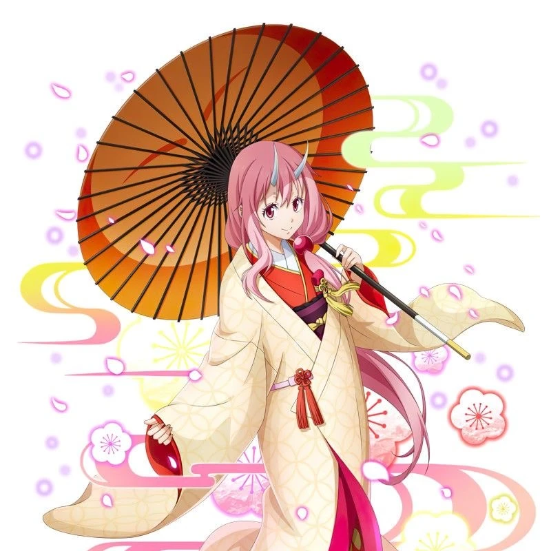シュナ