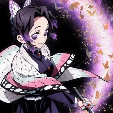 Profile image of 코쵸우 시노부