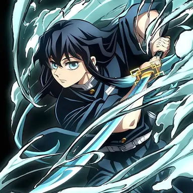 Profile image of 토키토 무이치로