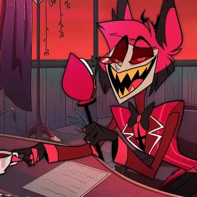 Profile image of アラスター