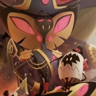 Profile image of ペンシャス