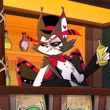 Profile image of ハスク