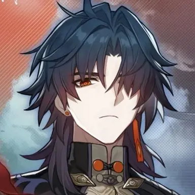 Profile image of 刃