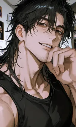 Profile image of 鈴谷寅太郎