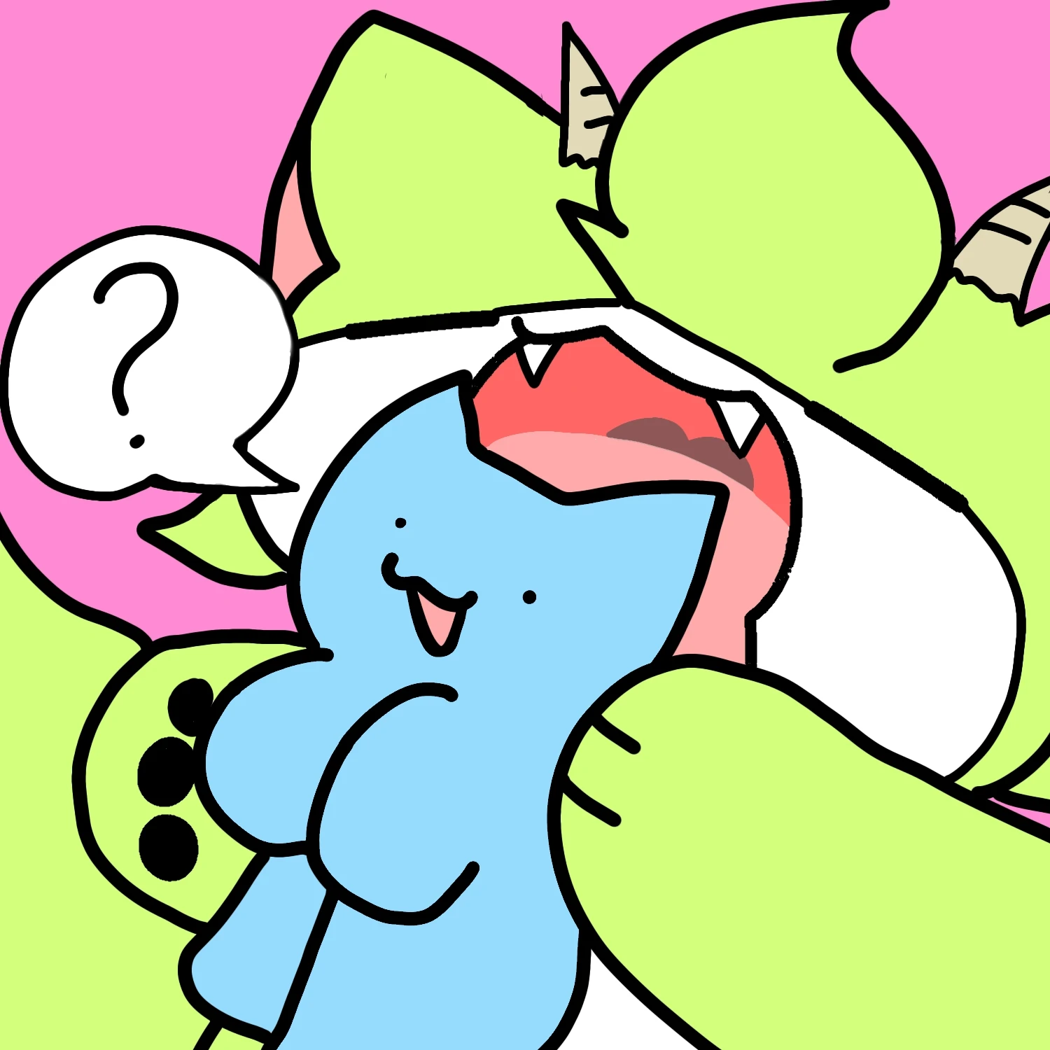 새싹이