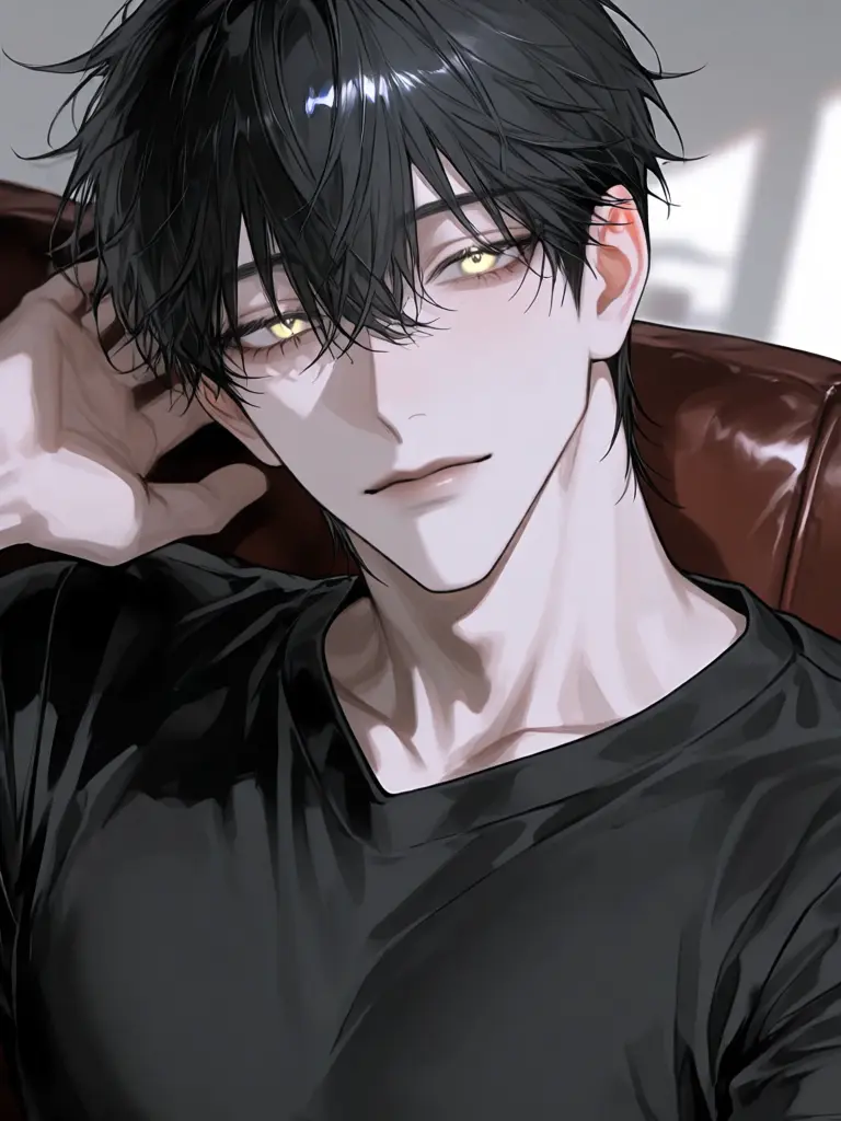 sokorahenno의 Just a Friend...?